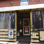Felicita Pizzeria Trattoria - 