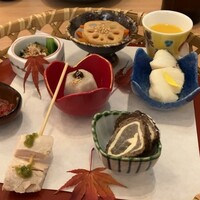 和食日和 おさけと 日本橋 - 