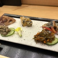鮨 箕輪 - 