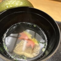 鮨 箕輪 - 