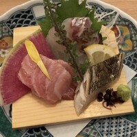 和食日和 おさけと 日本橋 - 