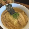 自家製麺 カミカゼ