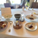 ピエール・ガニェール - 