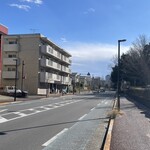 レイドバックバーガー - 