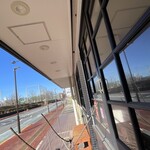 レイドバックバーガー - 