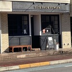 レイドバックバーガー - 