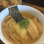 自家製麺 カミカゼ - 