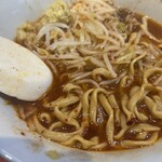 ラーメン二郎 - 