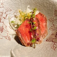 鉄板焼 にし田 - 