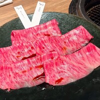 焼肉 The INNOCENT CARVERY 新丸ビル店 - 