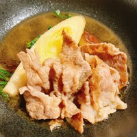 鉄板焼 にし田 - 