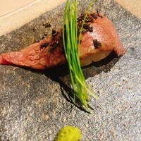 鉄板焼 にし田 - 