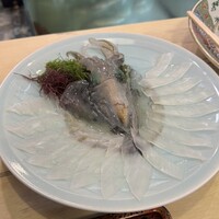 博多料亭 稚加榮 - 