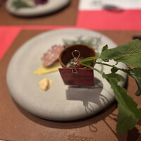 鉄板焼き 表参道 - 