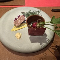 鉄板焼き 表参道 - 