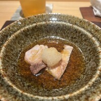 鮨 花おか 渋谷 - 