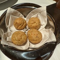 Benoit Alain Ducasse - 