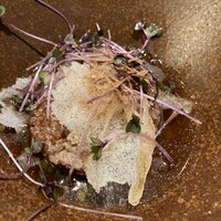 フレンチ串揚げBEIGNET 東京 - 