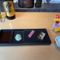串 創作料理 Rin - 