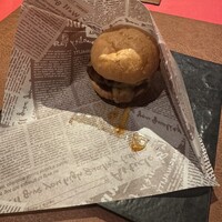 鉄板焼き 表参道 - 