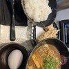 うどん魂 侍