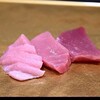 魚大将 マグロ解体店