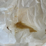 レイドバックバーガー - 