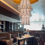 ジョーズ シャンハイ ニューヨーク  - 