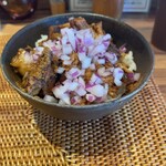 Dad's Ramen 夢にでてきた中華そば - 