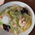 ジョーズ シャンハイ ニューヨーク  グランフロント大阪店 - 