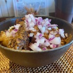 Dad's Ramen 夢にでてきた中華そば - 