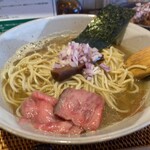 Dad's Ramen 夢にでてきた中華そば - 
