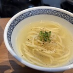 博多水たき 濱田屋 くうてん - 