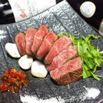 京野菜とお肉の韓国居酒屋 Mansoh - 料理写真: