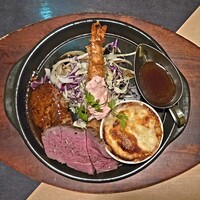 ビストロカラト - 