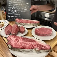 STEAK HOUSE NARIKIYO - 