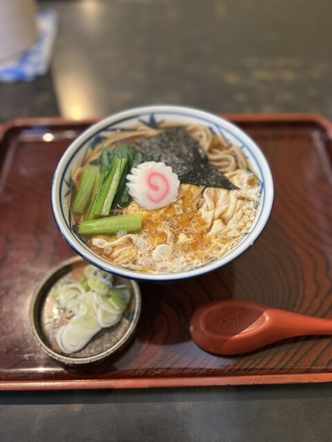 Soba Dokoro Kurano Ya photo 4