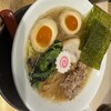 麺屋 音 人形町店