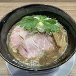 ラーメン 奏 - 