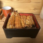 うなぎ のじまや - 