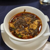 赤坂 四川飯店 - 