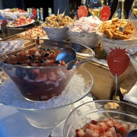 AWkitchen TOKYO 新丸ビル店 - 