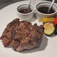 カリフォルニアラウンジ ステーキ＆ワイン 川崎店 - 