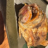 金目のどぐろ屋 赤羽店 - 