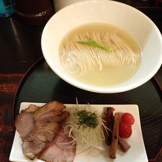 出汁そば 誇道_1