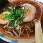 Ramenyoshihira - 醤油ラーメン