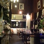 加古川人の応接間 かこがわ珈琲店 -  禁煙席