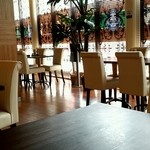 MONACO CAFE - 