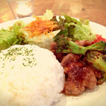 CAFE FLAっと - 