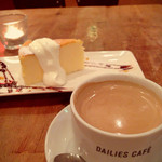 CAFE FLAっと - 